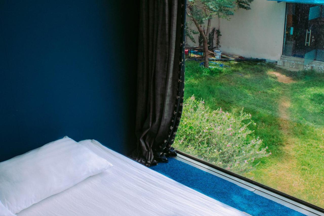 Packo Hostel Da Nang Exterior photo