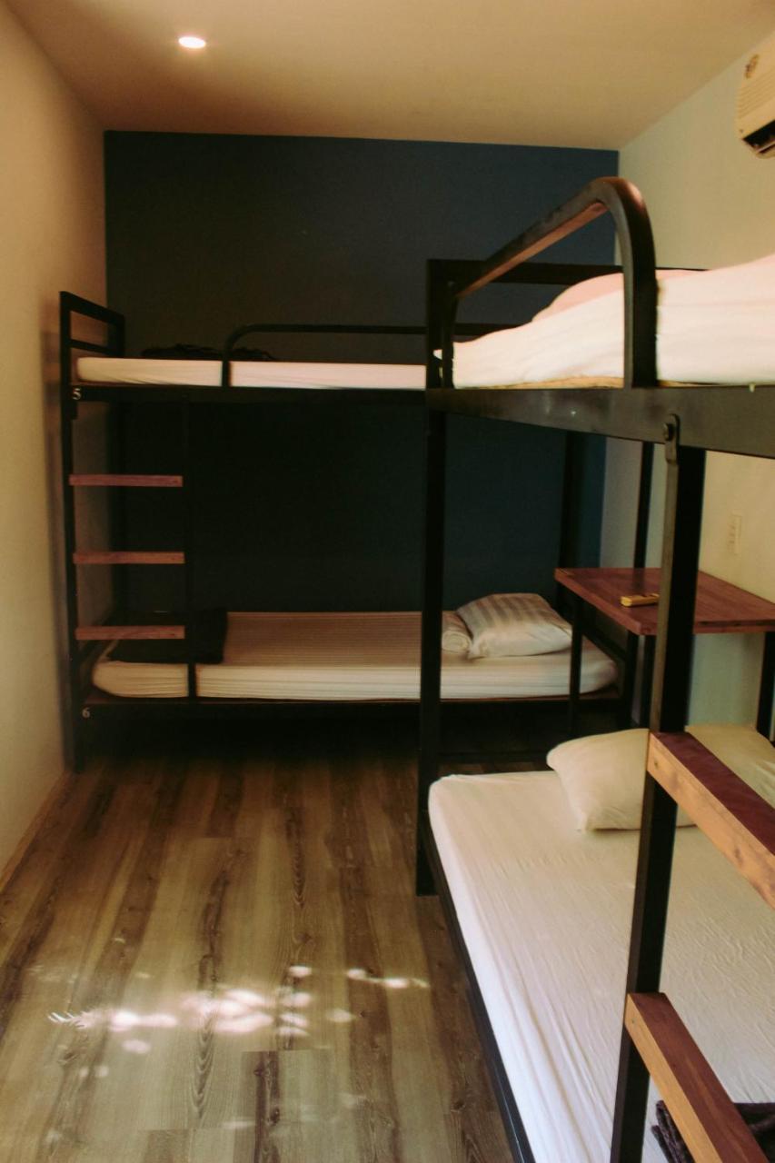 Packo Hostel Da Nang Exterior photo