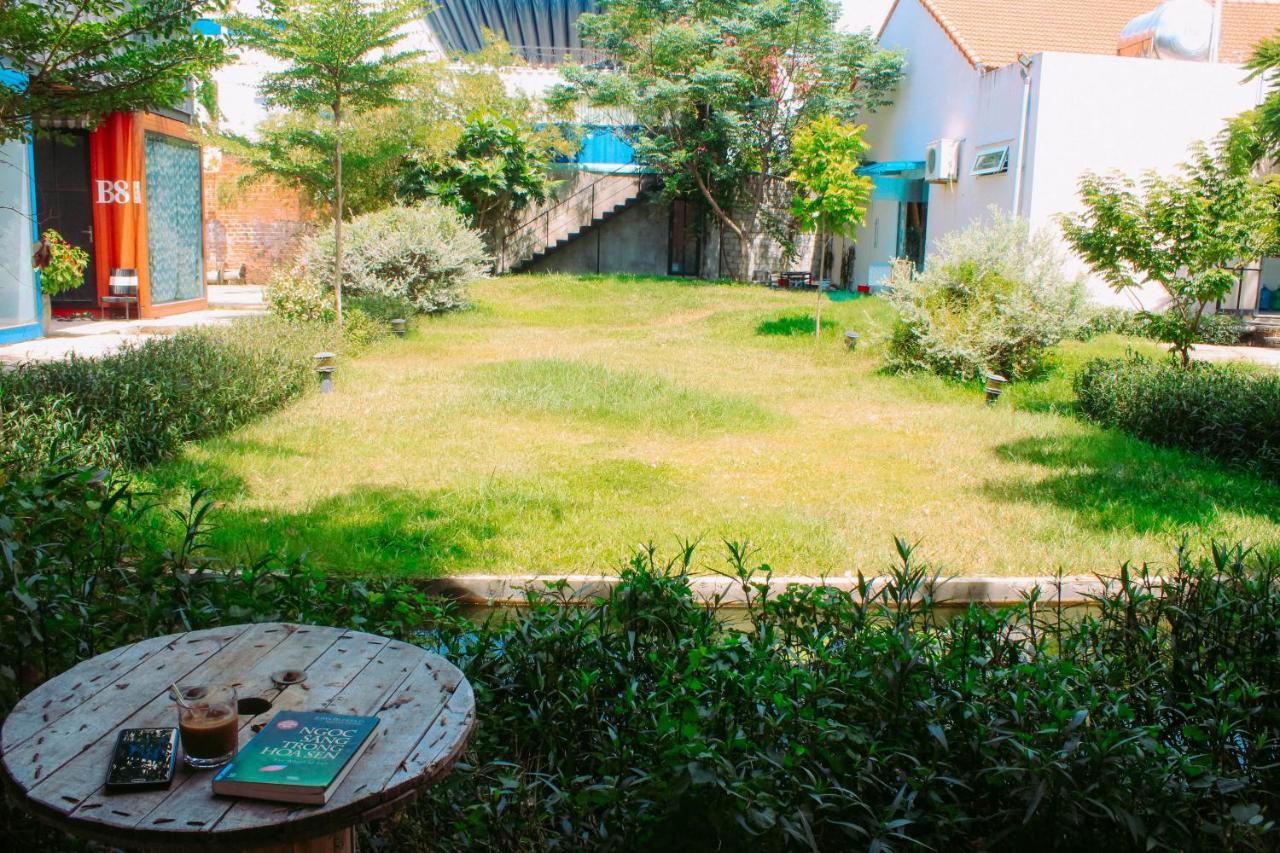 Packo Hostel Da Nang Exterior photo